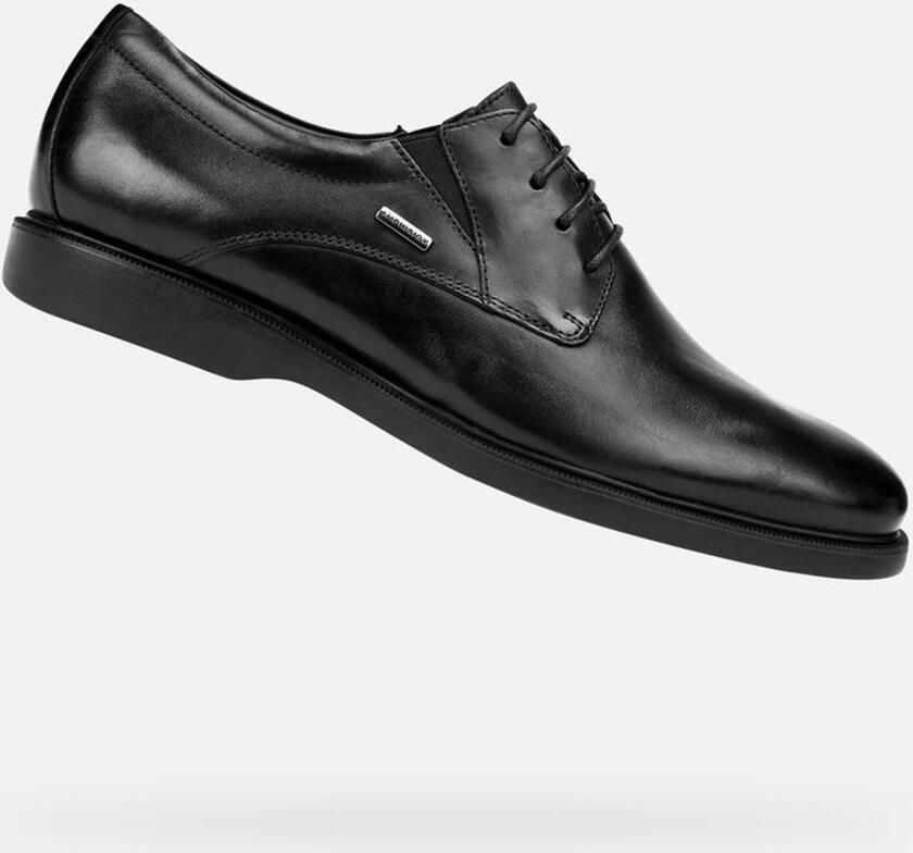 Geox Nette schoenen U BRAYDEN 2FIT ABX - Foto 2