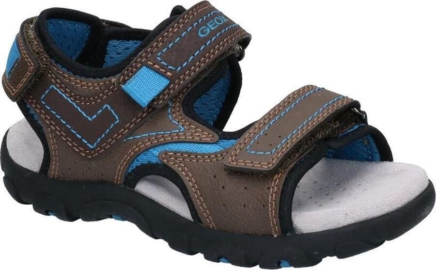 GEOX Bruine Sandalen Jongens