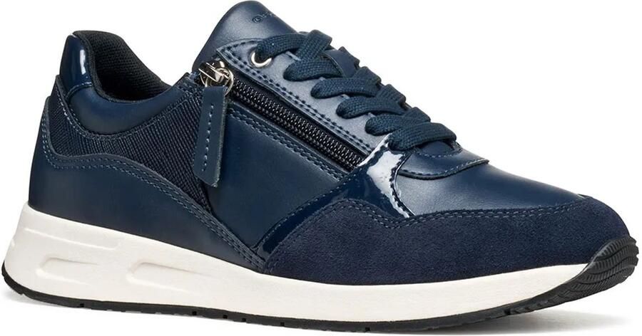 GEOX Bulmya Schoenen Blauw Vrouw