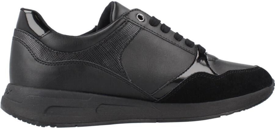 Geox Stijlvolle Sneakers voor Mannen en Vrouwen