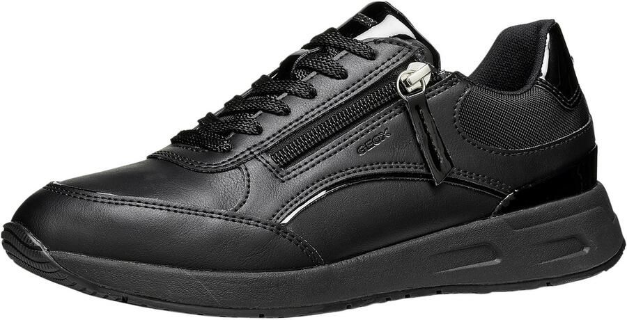 GEOX Bulmya-sneakers met veters