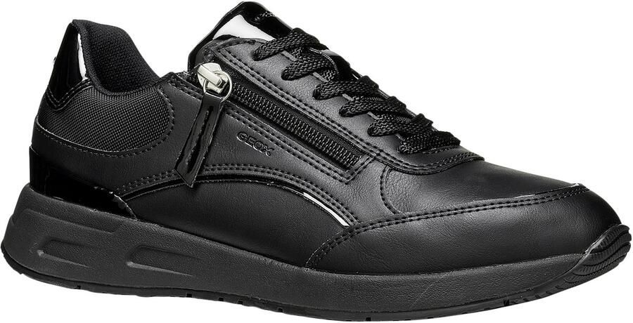 GEOX Bulmya-sneakers met veters - Foto 2
