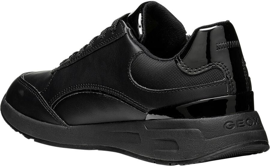 GEOX Bulmya-sportschoenen met veters