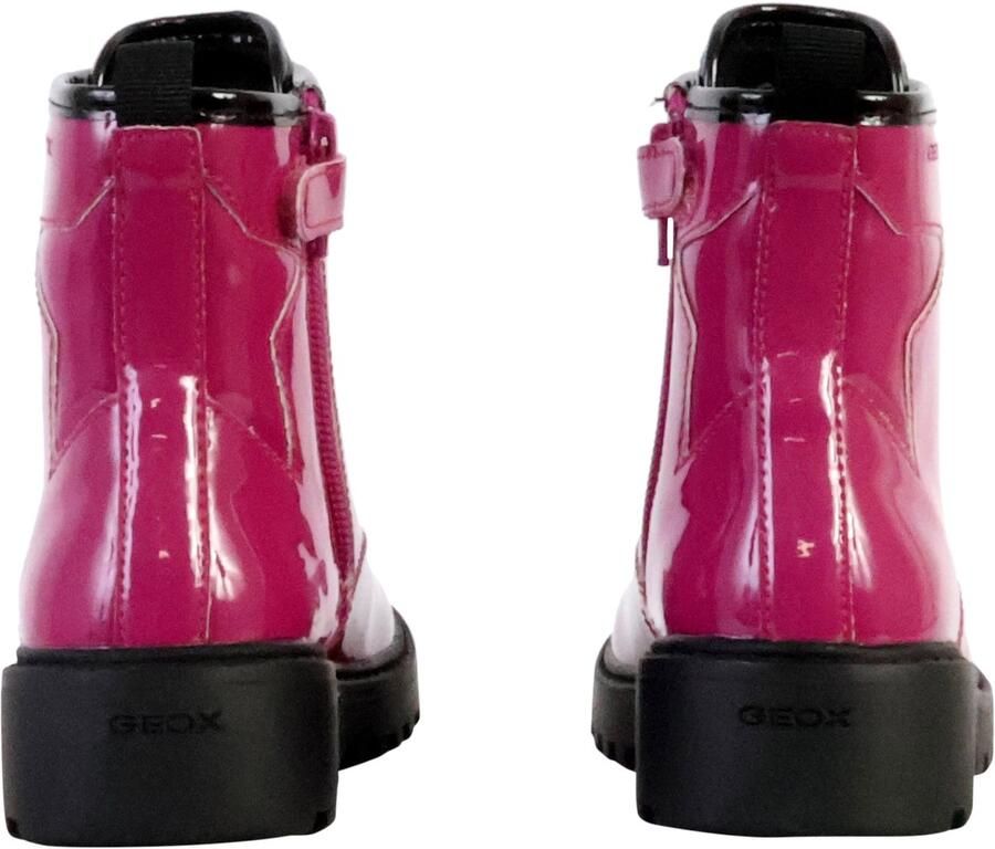 GEOX Casey-laarzen met veters - Foto 2