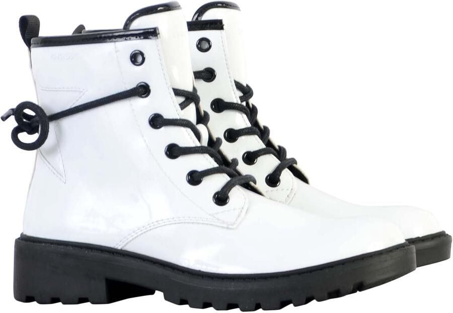 GEOX Casey veterboot voor kinderen