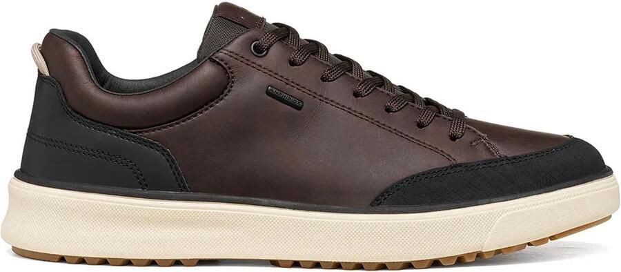 GEOX Cenisio Abx B Schoenen Bruin Man