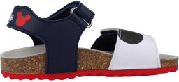 GEOX B SANDAL CHALKI BOY Wit