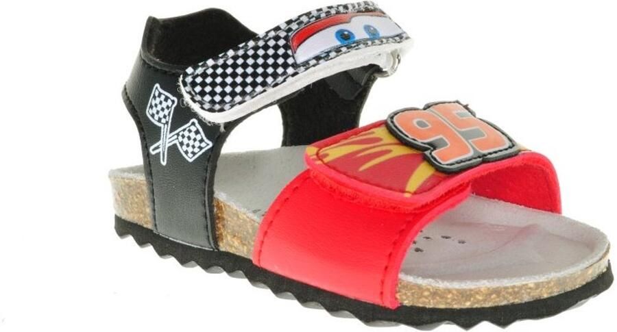 GEOX Chalki Sandalen Zwart Jongen - Foto 2