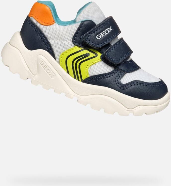 Geox Sneakers Baskets bébé garçon Ciufciuf A