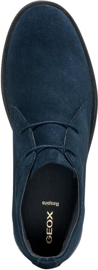 Geox Boots met vetersluiting model 'SAHARO' - Foto 3