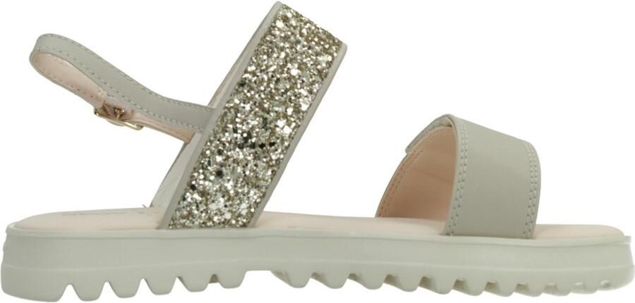 GEOX Coralie Sandalen Beige Meisje
