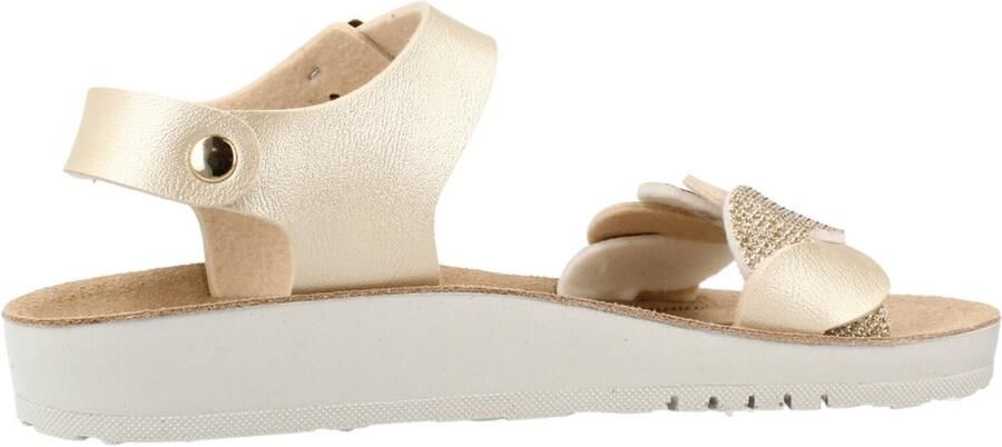 GEOX Costarei leren sandalen voor kinderen - Foto 2