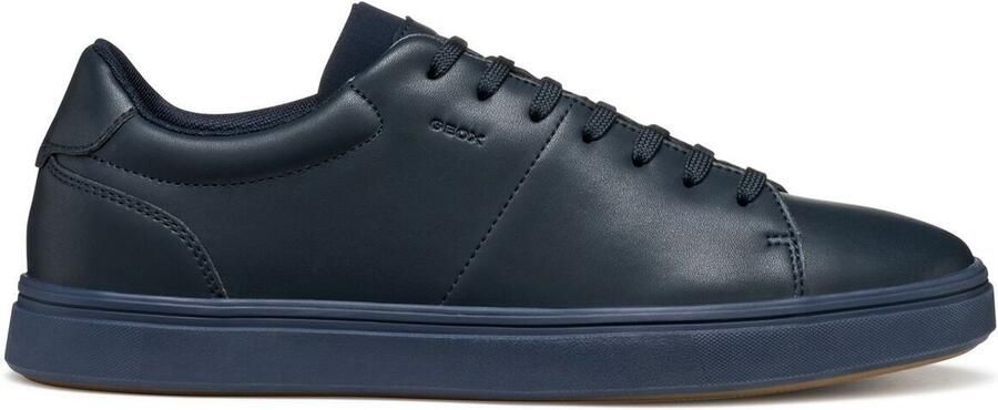 GEOX Cowskin sneakers Baltmoore A