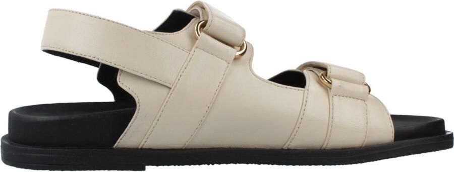 Geox Platte sandalen D Adelash