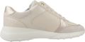 GEOX D ALLENIEE Beige - Beige