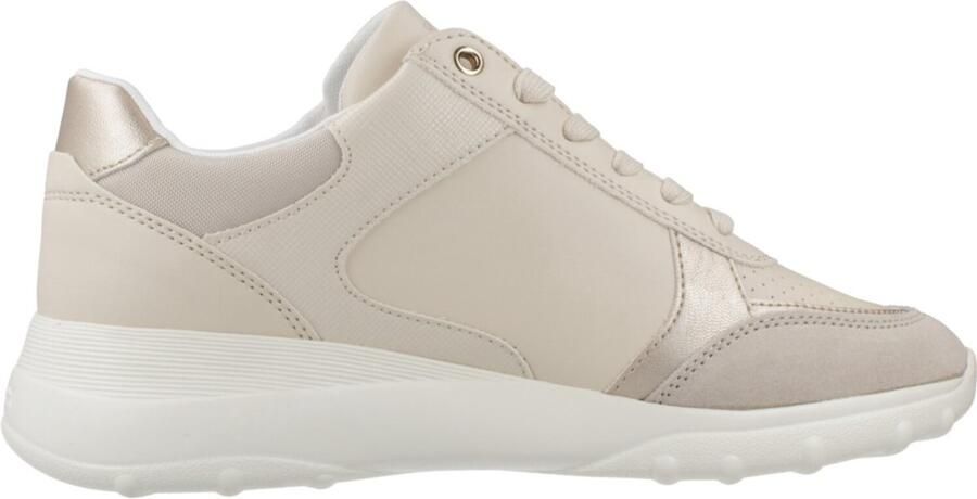 Geox Sneakers Baskets femme Alleniee A