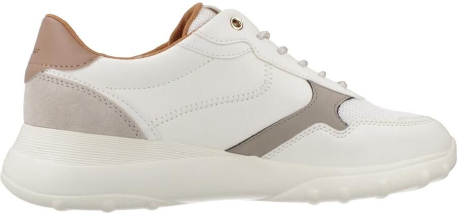 Geox Sneakers Baskets femme Alleniee