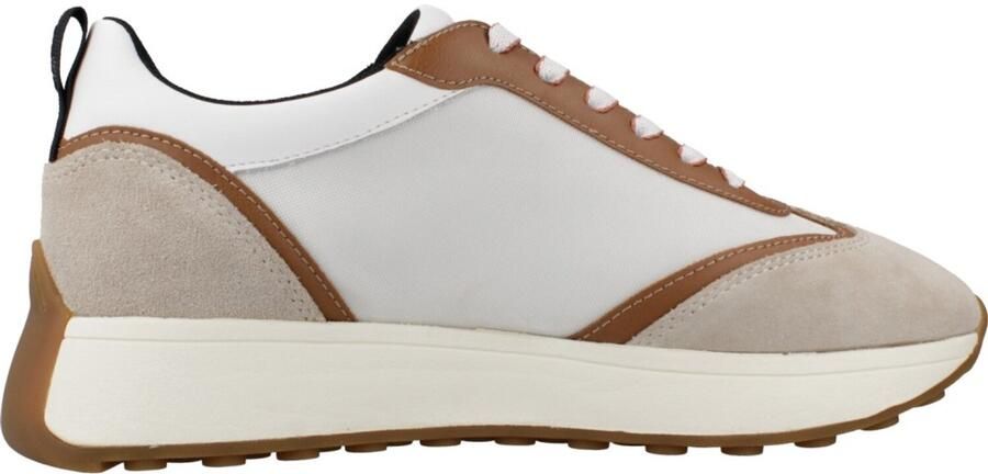 GEOX D AMABEL Bruin