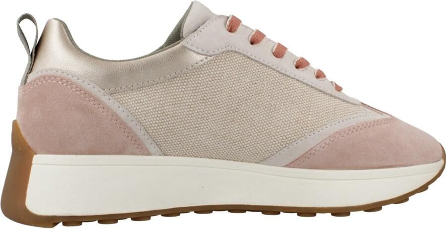 GEOX Amabel Schoenen Beige Vrouw