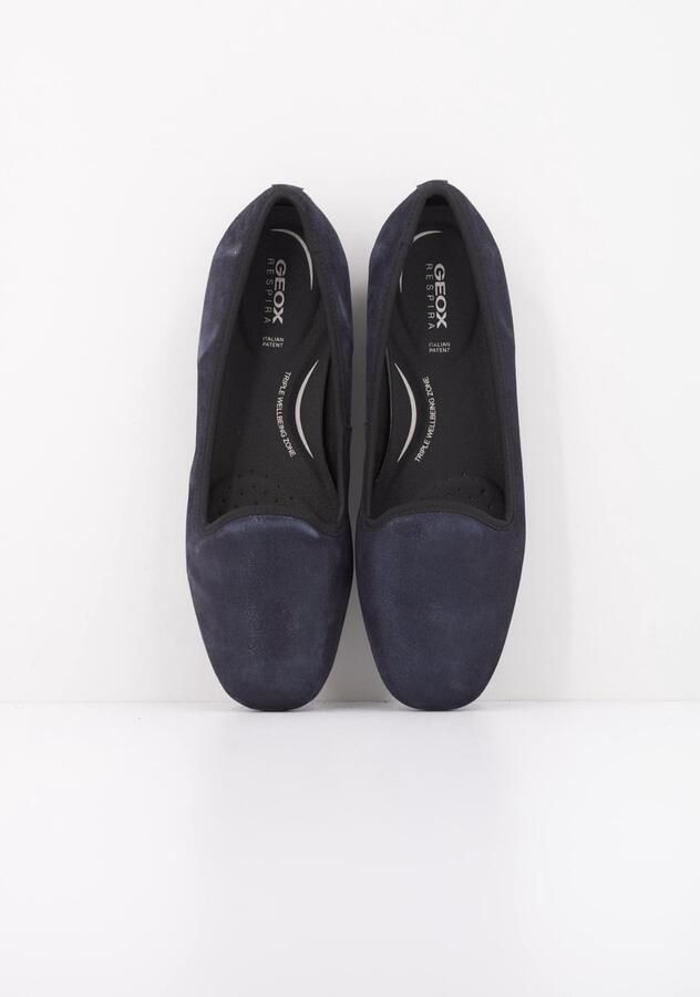Geox Ballerina's D Annytah