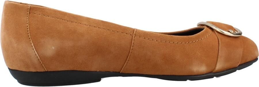 Geox Ballerina's D Annytah