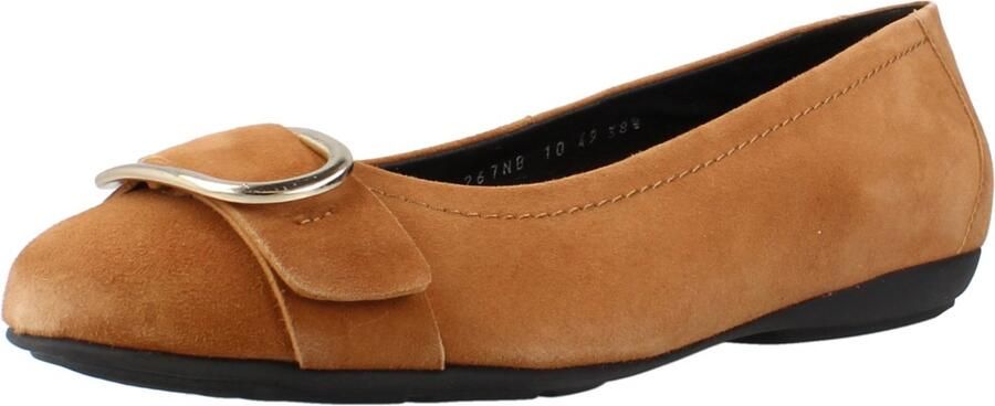 Geox Ballerina's D Annytah