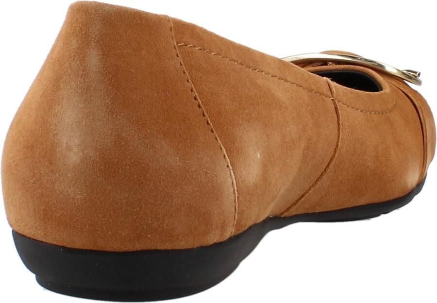 Geox Ballerina's D Annytah