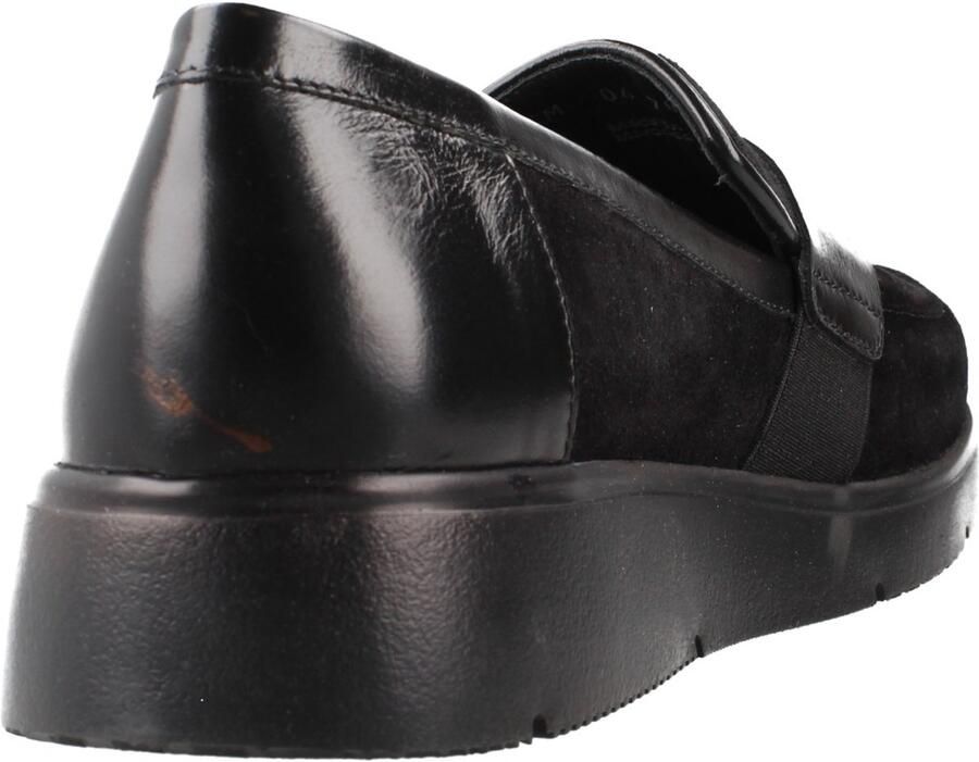 GEOX D ARLARA Zwart