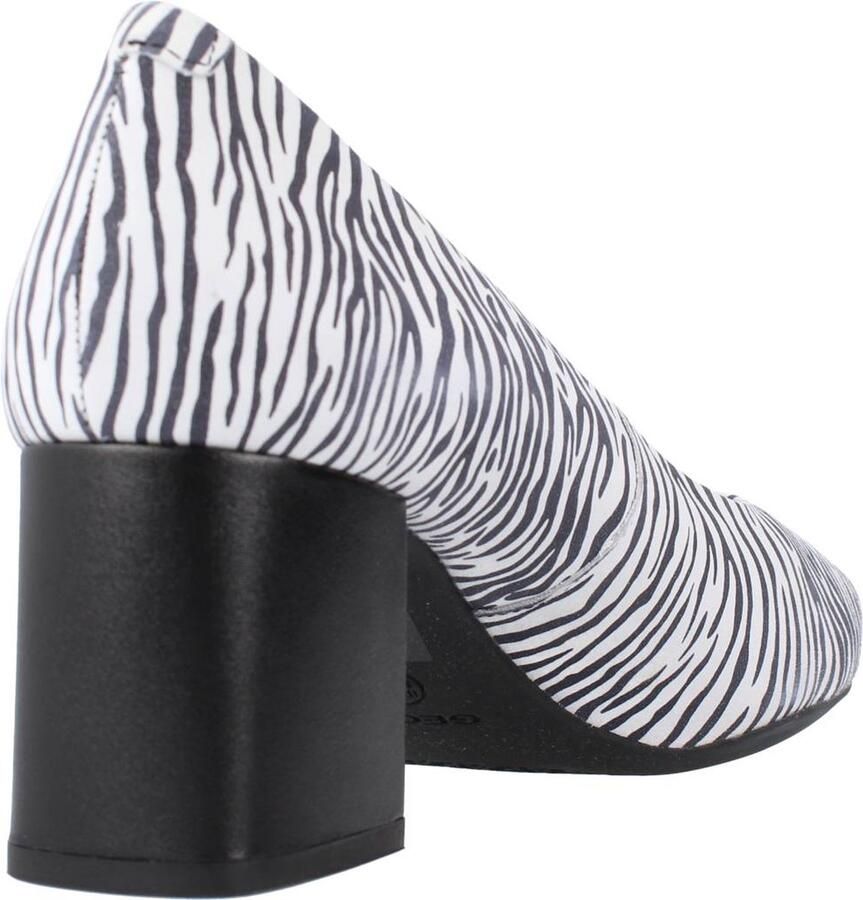 Geox Elegant Bigliana Pumps Multicolor Dames