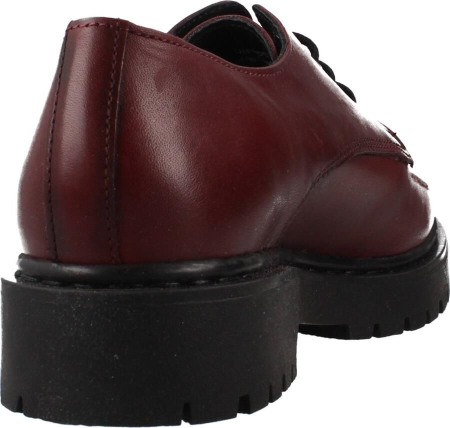 GEOX D BLEYZE Bordeuax