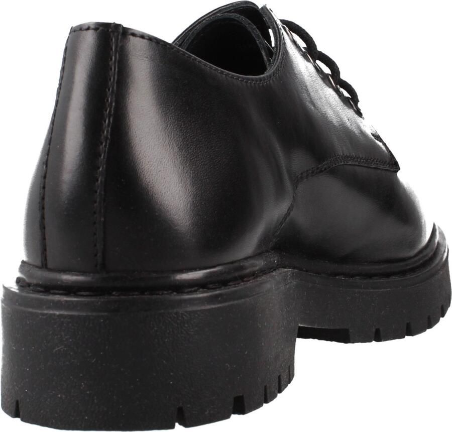 GEOX D BLEYZE Zwart