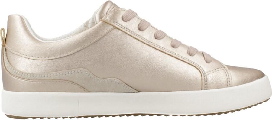 Geox Sneakers Baskets femme Blomiee