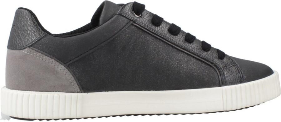 GEOX D Blomiee C Schoenen Zwart Vrouw