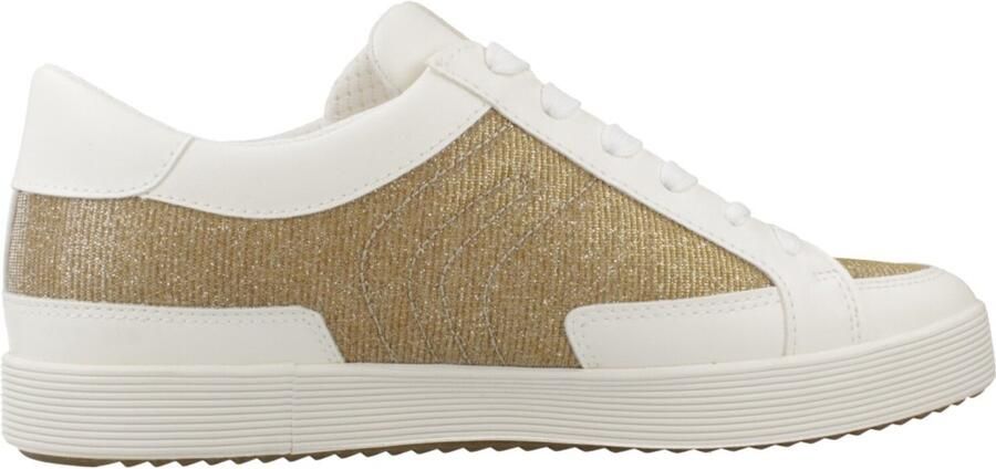 Geox Sneakers Baskets femme Blomiee