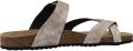 GEOX Brionia Sandalen Beige Vrouw - Beige