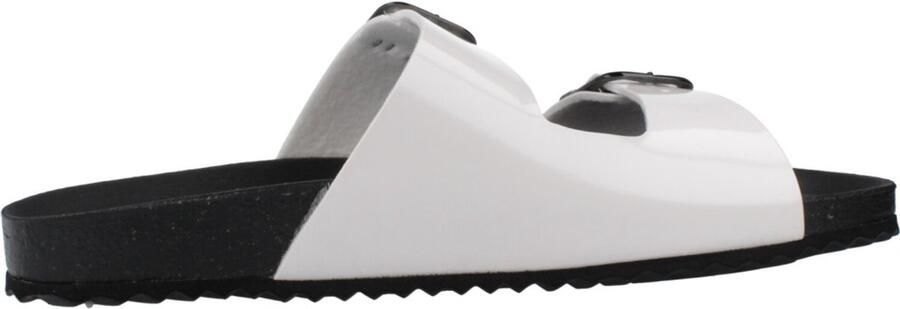 GEOX D BRIONIA R Wit