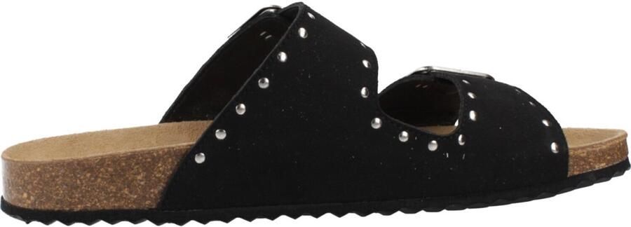 GEOX D BRIONIA R Zwart