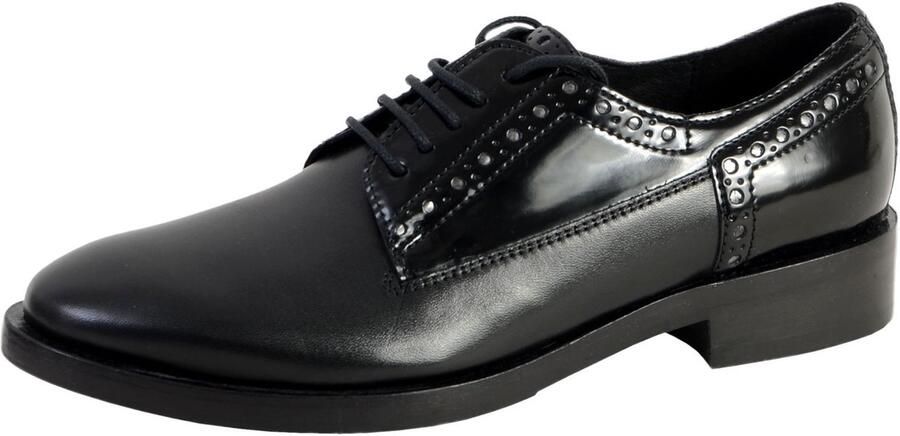 Geox Nette schoenen DONNA BROGUE