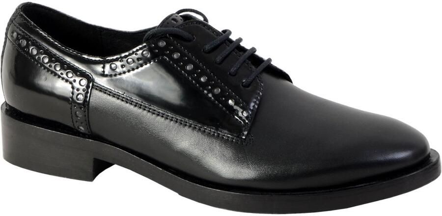 Geox Nette schoenen DONNA BROGUE - Foto 2