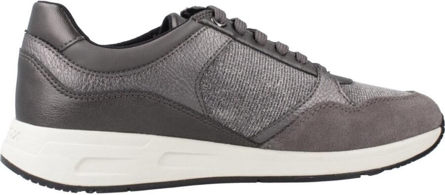 Geox Stijlvolle Sneakers voor dagelijks gebruik