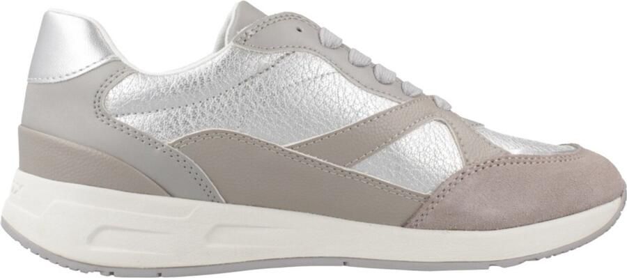 Geox Sneakers Baskets femme Bulmya A