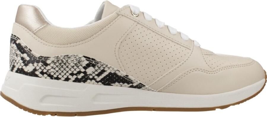 Geox Sneakers Baskets femme Bulmya B