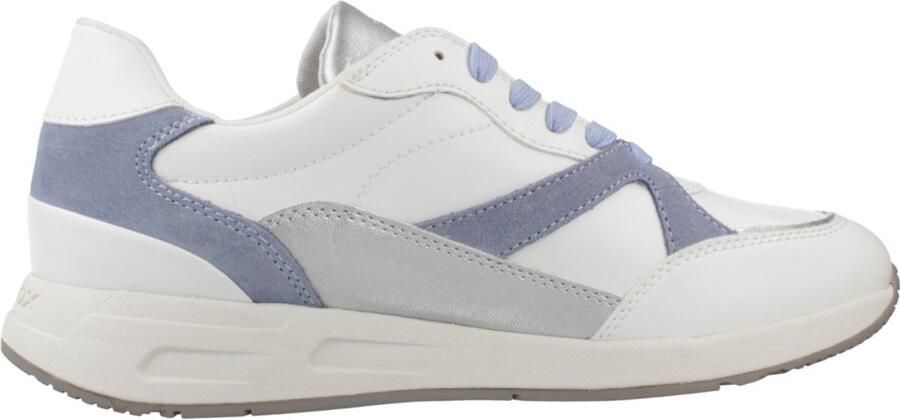 Geox Sneakers Baskets femme Bulmya A