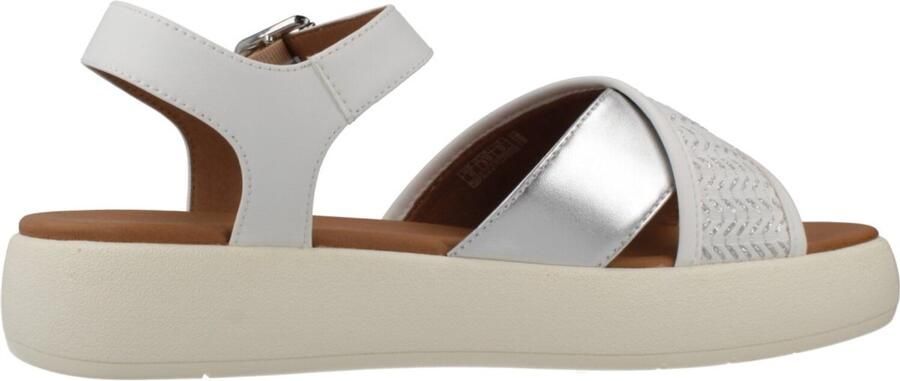 Geox Sandalen D550NF 0BCDS