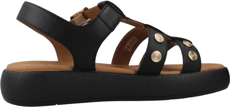 Geox Sandalen met sleehak D Camalei - Foto 1