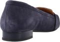 Geox Ballerina's D Charyssa - Blauw