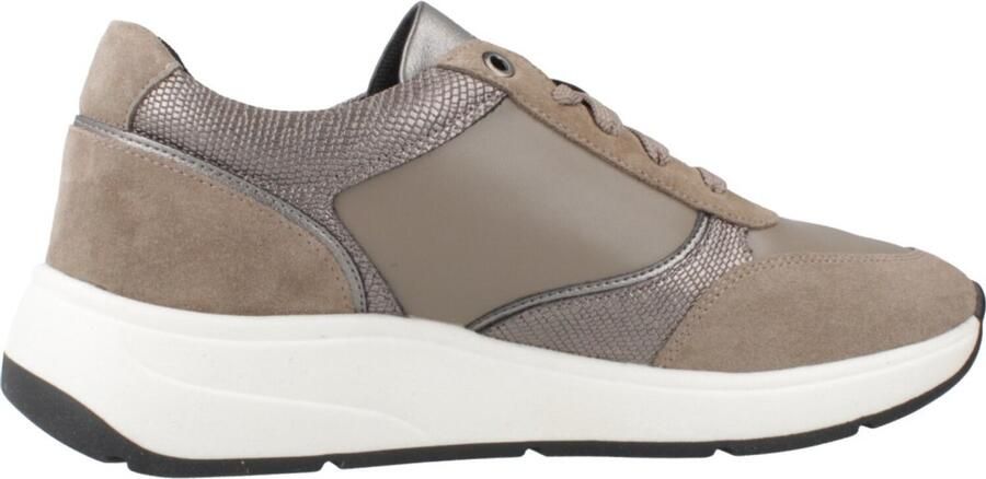 Geox Lage Sneakers D CRISTAEL