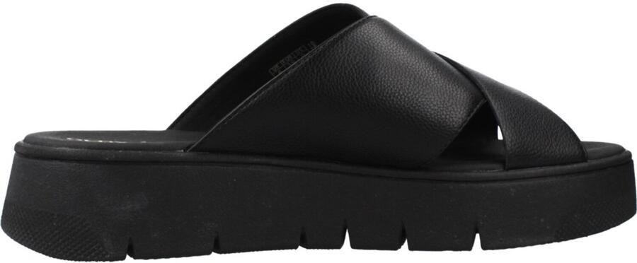 Geox Sandalen met sleehak D Dandra 40