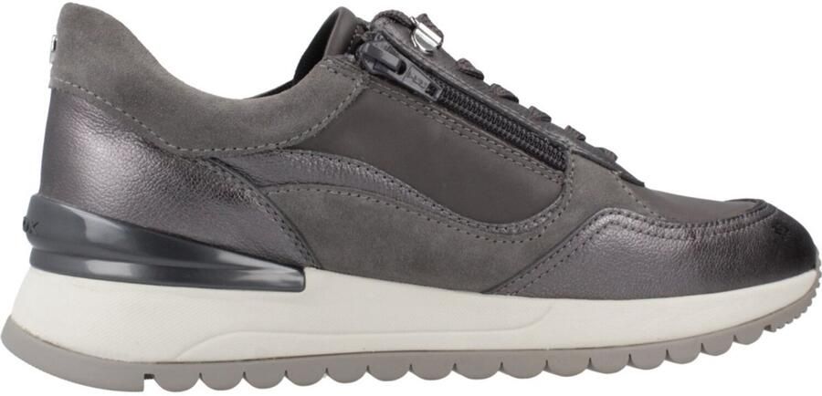 Geox Lage Sneakers Sport Zapatillas Mujer Modèle D Desya