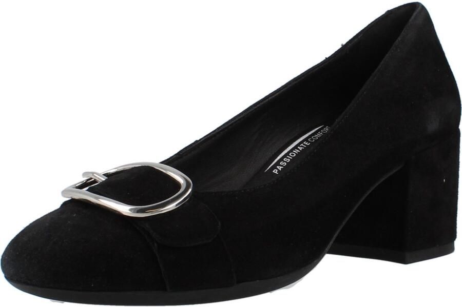 GEOX D ELEANA Zwart